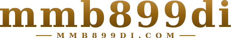 mmb899di logo